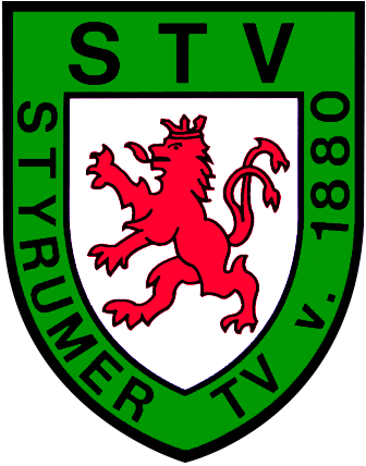 Styrumer Turnverein von 1880 Wappen